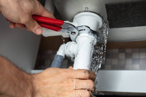 Best Water damage restoration near me  in Ramapo College Of New Jersey, NJ