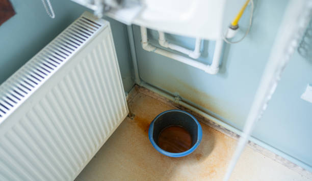 Best Emergency water damage restoration  in Ramapo College Of New Jersey, NJ